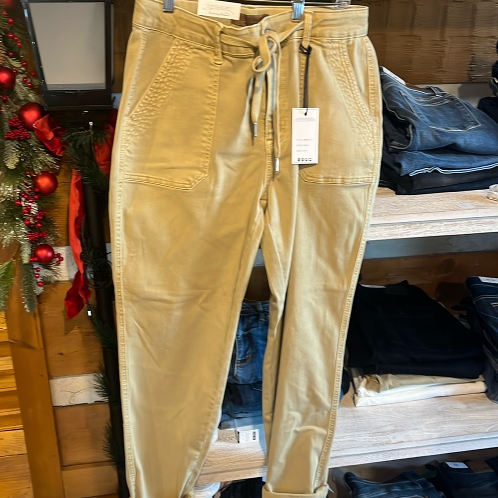 Judy Blue Jeans